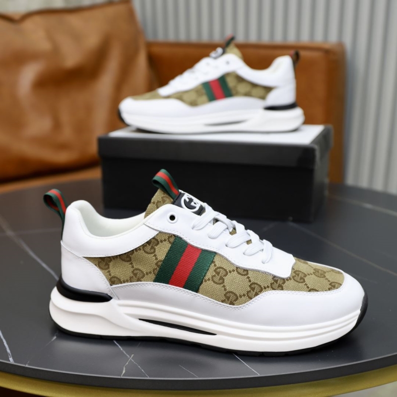 Gucci Casual Shoes